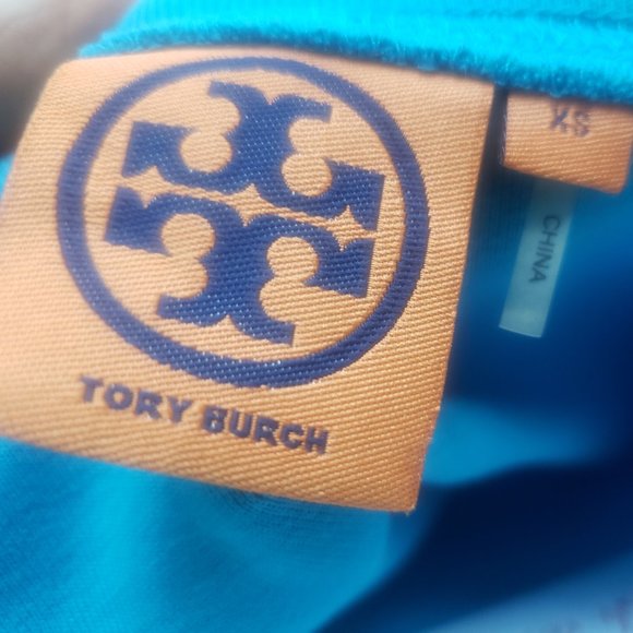 Tory Burch Rhinestone Top - Picture 4 of 4